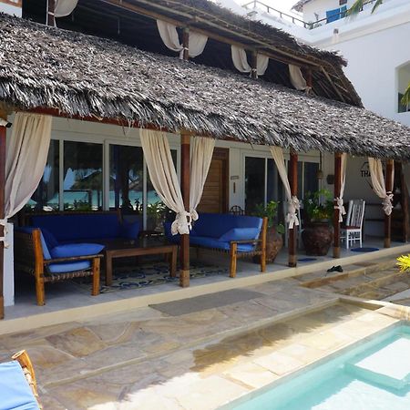 Villa Thamani Zanzibar 普瓦尼梅查恩加尼 外观 照片