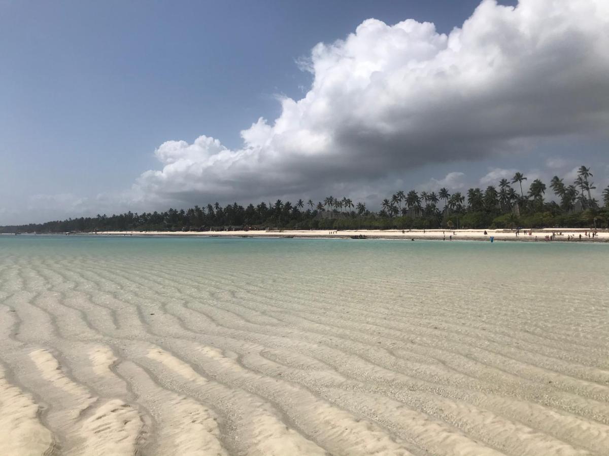 Villa Thamani Zanzibar 普瓦尼梅查恩加尼 外观 照片