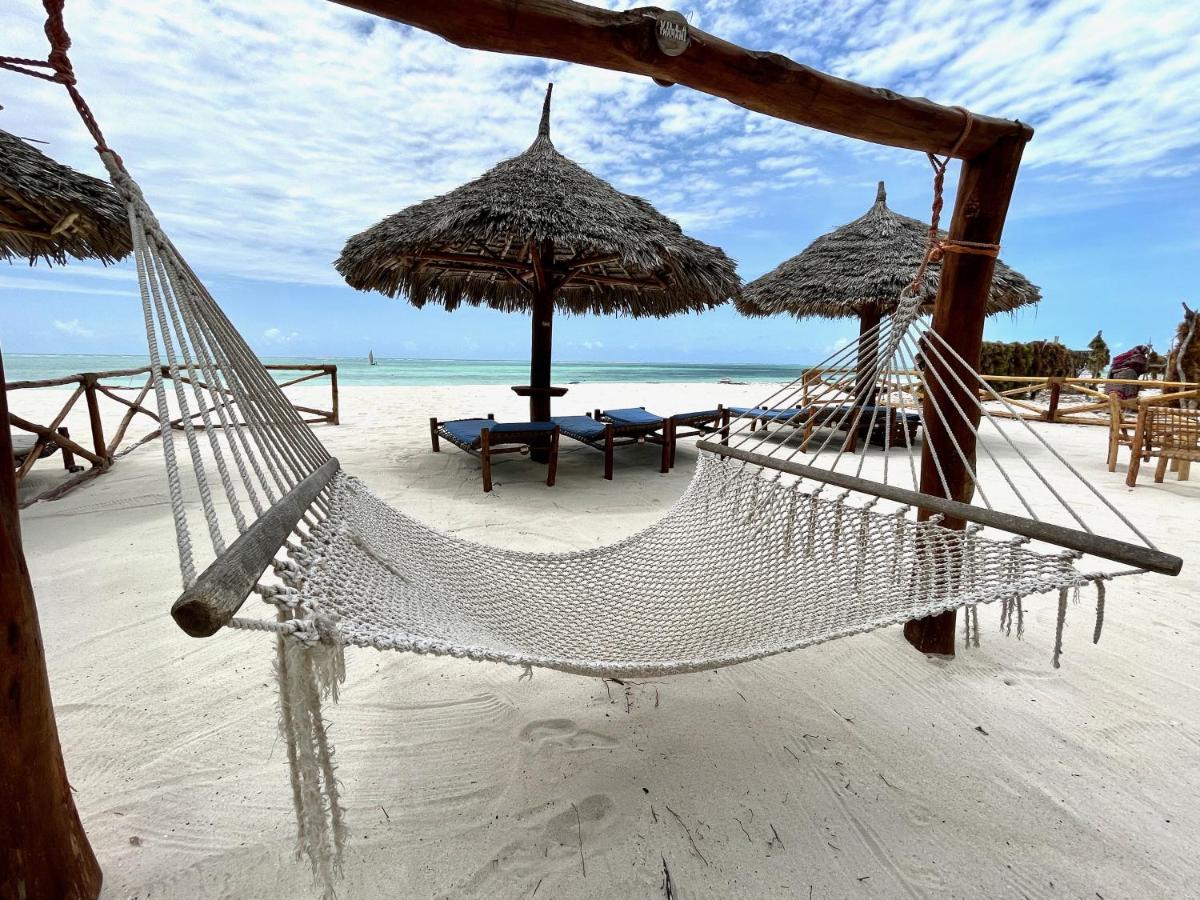 Villa Thamani Zanzibar 普瓦尼梅查恩加尼 外观 照片