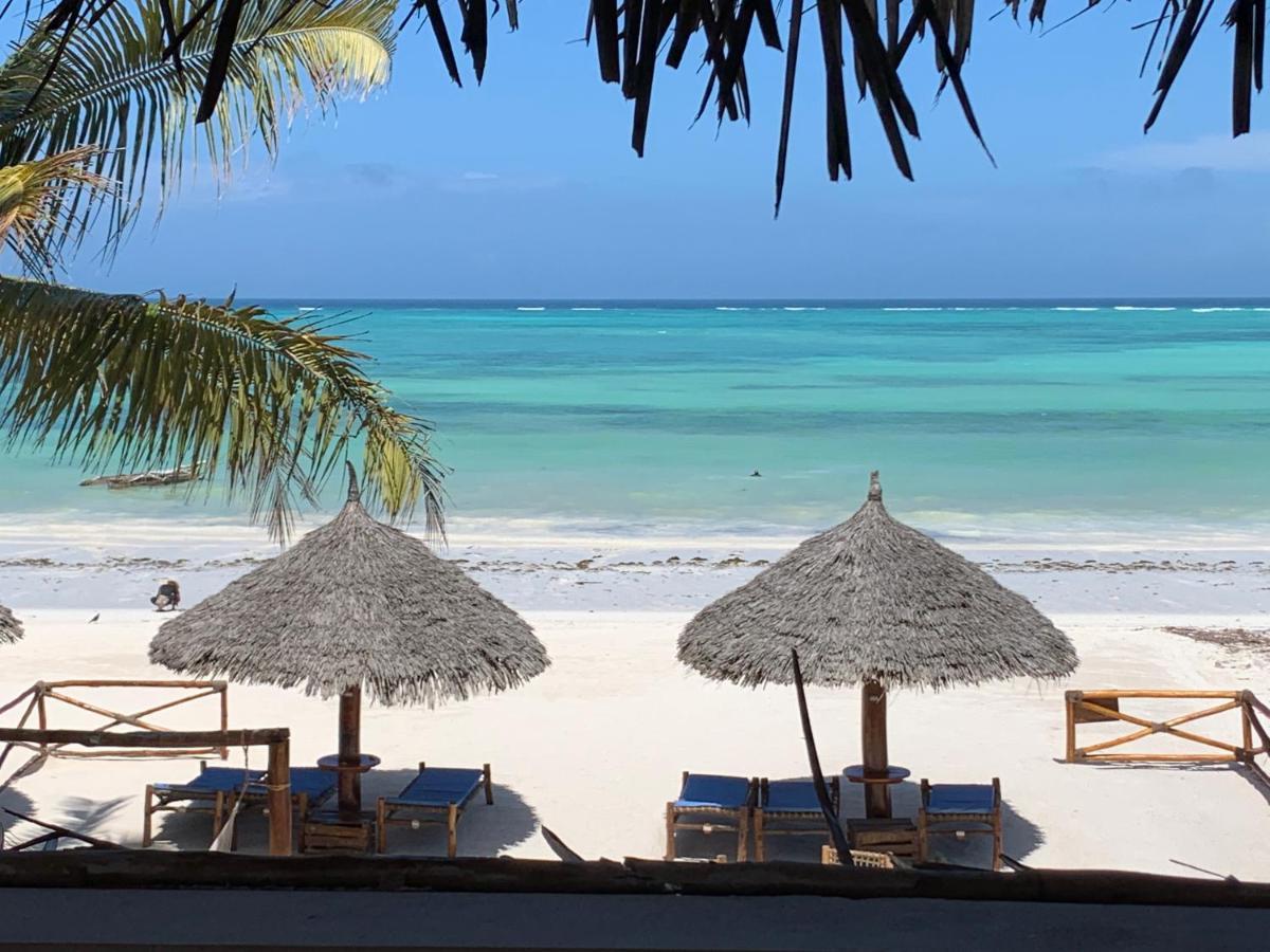 Villa Thamani Zanzibar 普瓦尼梅查恩加尼 外观 照片