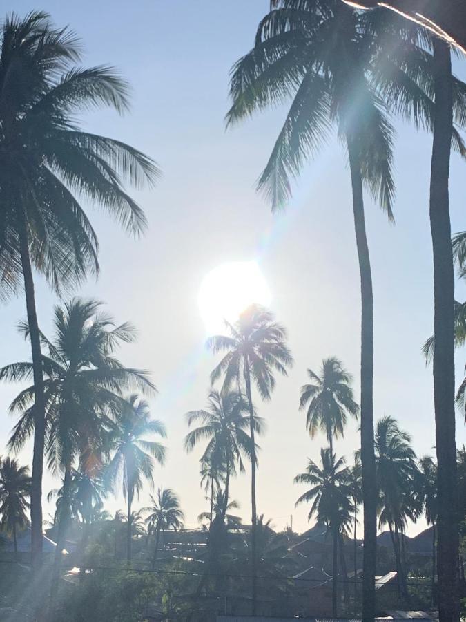 Villa Thamani Zanzibar 普瓦尼梅查恩加尼 外观 照片